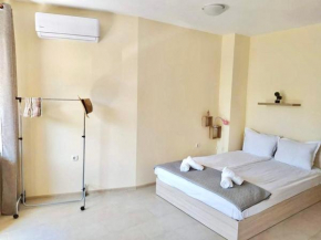 Cozy Studio at Camping Gradina